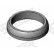 Gasket, exhaust pipe, Thumbnail 3