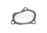 Gasket, exhaust pipe