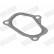 Gasket, exhaust pipe, Thumbnail 2