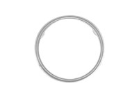 Gasket, exhaust pipe