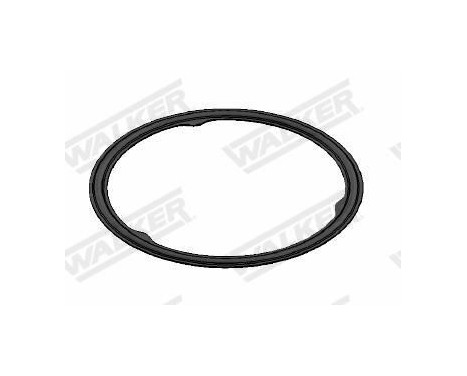 Gasket, exhaust pipe, Image 3