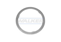 Gasket, exhaust pipe