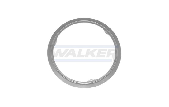 Gasket, exhaust pipe