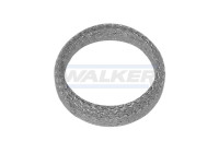 Gasket, exhaust pipe