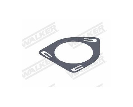 Gasket, exhaust pipe, Image 2