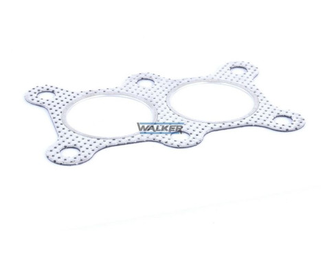 Gasket, exhaust pipe, Image 3