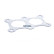 Gasket, exhaust pipe, Thumbnail 3