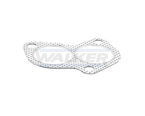 Gasket, exhaust pipe, Image 3