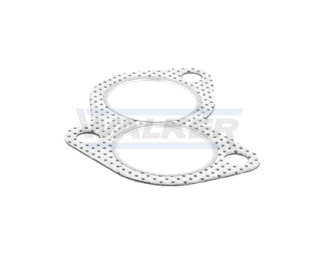 Gasket, exhaust pipe, Image 4