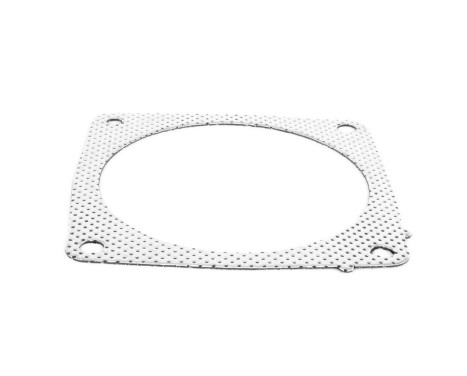 Gasket, exhaust pipe