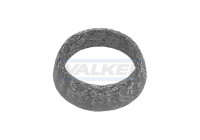 Gasket, exhaust pipe