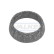Gasket, exhaust pipe, Thumbnail 3