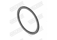 Gasket, exhaust pipe