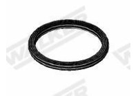 Gasket, exhaust pipe