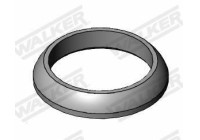 Gasket, exhaust pipe