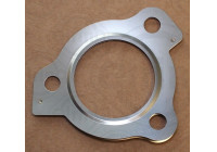 Gasket, exhaust pipe