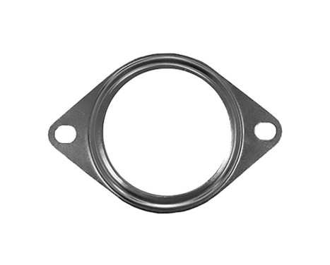 Gasket, exhaust pipe, Image 2