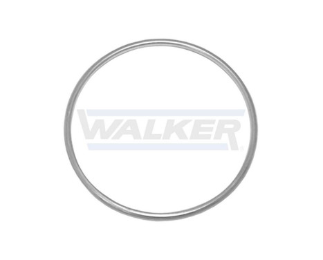 Gasket, exhaust pipe