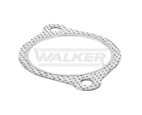 Gasket, exhaust pipe, Image 3