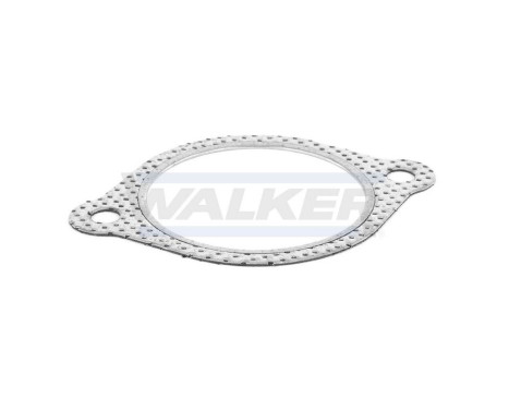 Gasket, exhaust pipe, Image 4