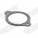 Gasket, exhaust pipe, Thumbnail 9