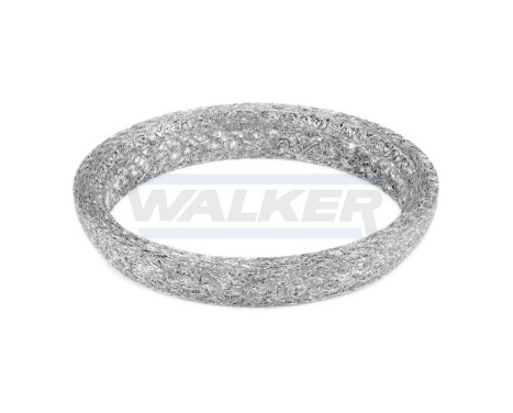 Gasket, exhaust pipe, Image 3