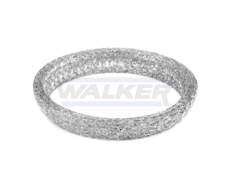 Gasket, exhaust pipe, Image 4