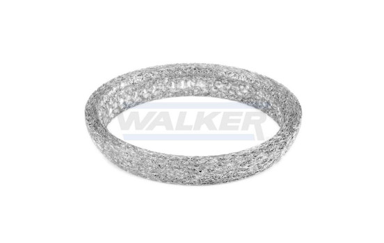 Gasket, exhaust pipe, Image 3