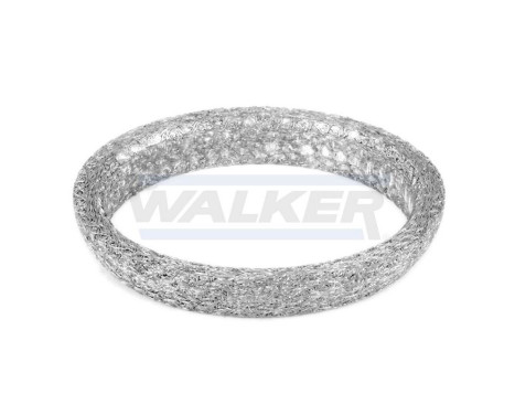 Gasket, exhaust pipe, Image 5