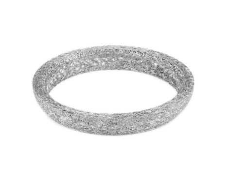 Gasket, exhaust pipe, Image 6