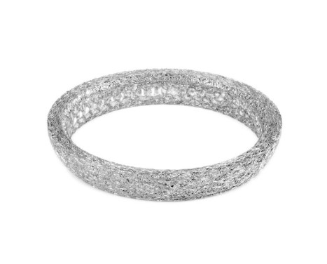 Gasket, exhaust pipe, Image 7