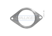 Gasket, exhaust pipe