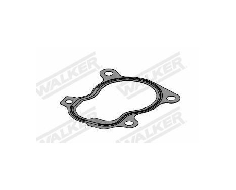 Gasket, exhaust pipe, Image 3