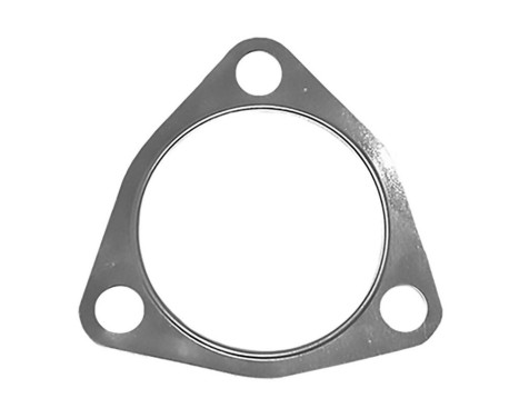 Gasket, exhaust pipe