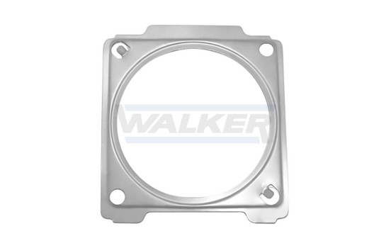 Gasket, exhaust pipe, Image 2