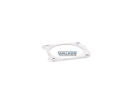 Gasket, exhaust pipe, Image 4