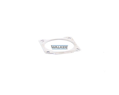 Gasket, exhaust pipe, Image 5