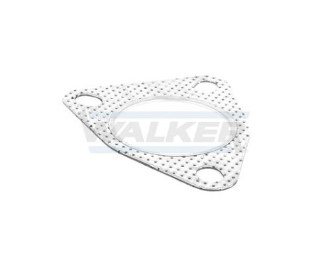 Gasket, exhaust pipe, Image 4