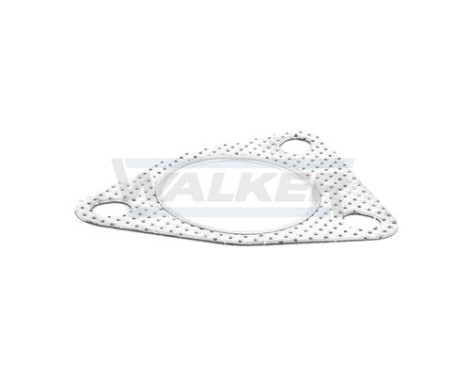 Gasket, exhaust pipe, Image 5