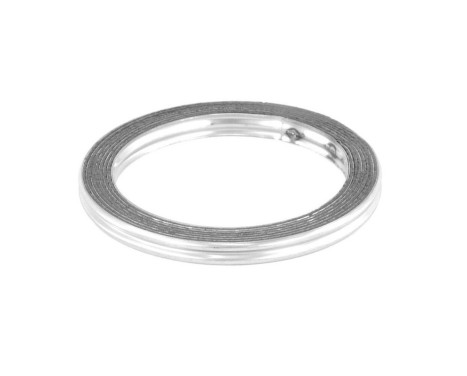 Gasket, exhaust pipe