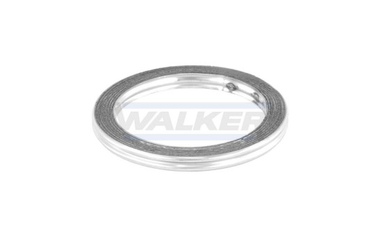 Gasket, exhaust pipe, Image 2