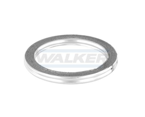 Gasket, exhaust pipe, Image 3