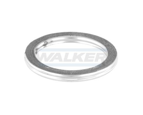 Gasket, exhaust pipe, Image 5