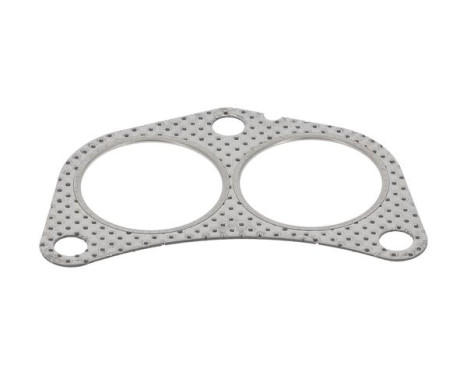 Gasket, exhaust pipe, Image 2