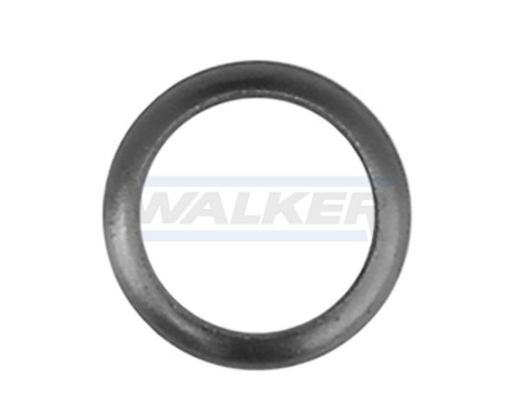 Gasket, exhaust pipe, Image 2