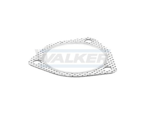 Gasket, exhaust pipe, Image 5