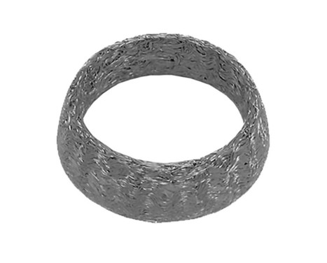 Gasket, exhaust pipe