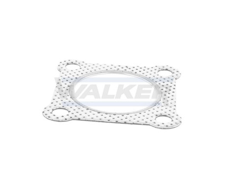 Gasket, exhaust pipe, Image 2