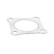 Gasket, exhaust pipe, Thumbnail 8