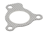 Gasket, exhaust pipe